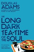 Long Dark Tea-Time of the Soul