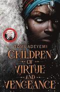 Children of Virtue and Vengeance