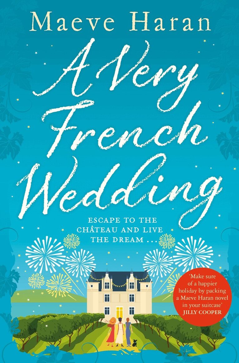 Maeve Haran - Very French Wedding, E-bok. Tillgänglighet: Lägg i varukorg