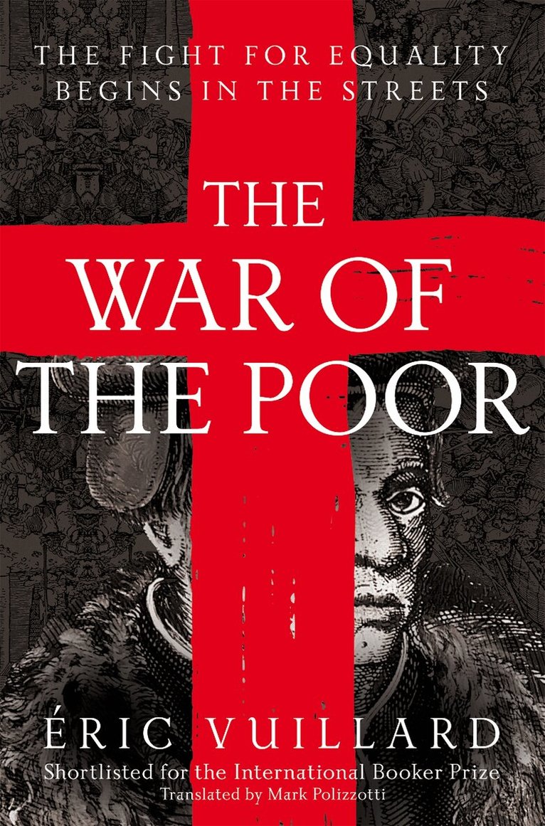 Eric Vuillard - War of the Poor, E-bok