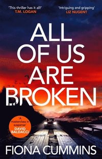 All Of Us Are Broken