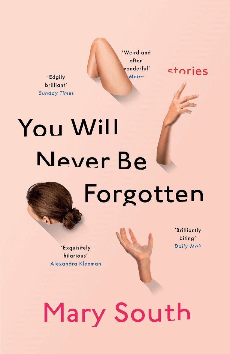 Mary South - You Will Never Be Forgotten, E-bok