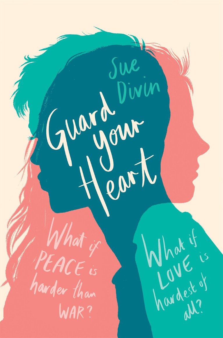 Sue Divin - Guard Your Heart, E-bok