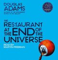 Restaurant at the End of the Universe