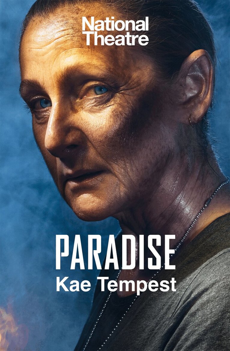 Kae Tempest - Paradise, E-bok