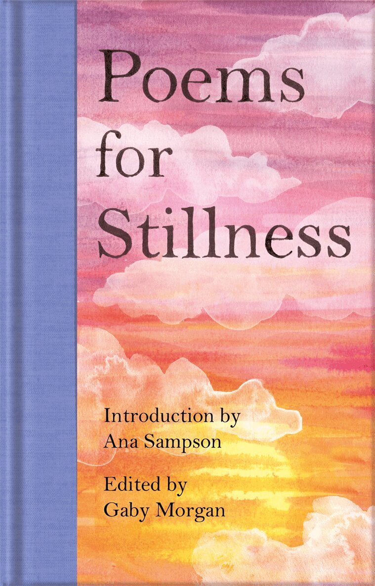 Gaby Morgan - Poems for Stillness, E-bok