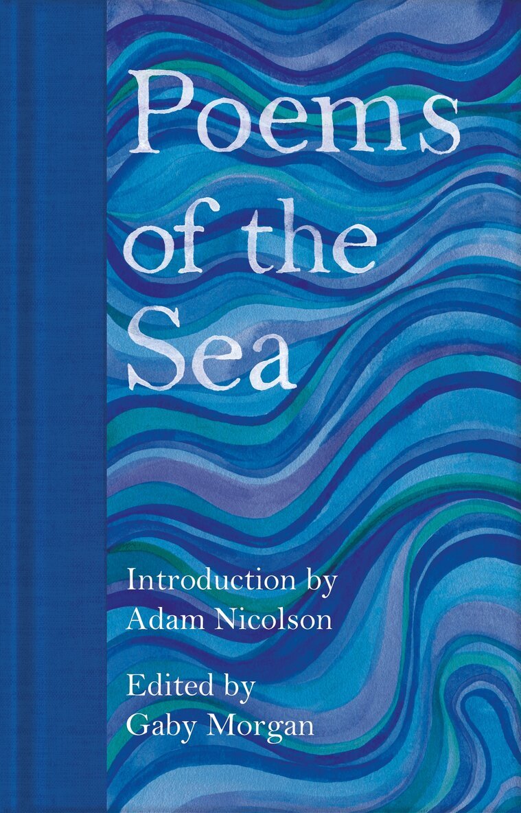 Gaby Morgan - Poems of the Sea, E-bok