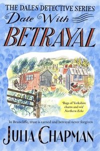 Date with Betrayal