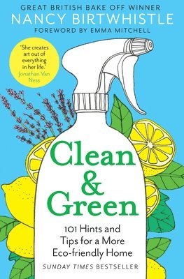Clean & Green av Nancy Birtwhistle