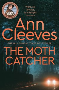 Moth Catcher