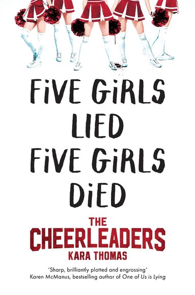 Cheerleaders