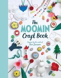 Moomin Craft Book