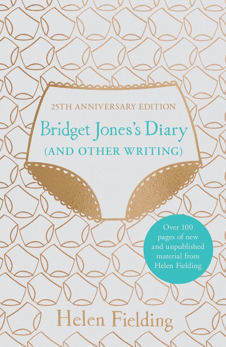Helen Fielding - Bridget Jones's Diary (And Other Writing), E-bok