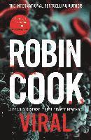 Robin Cook - Viral, Häftad