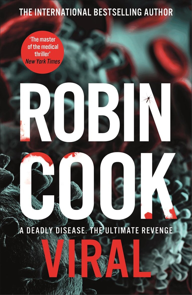 Robin Cook - Viral, E-bok