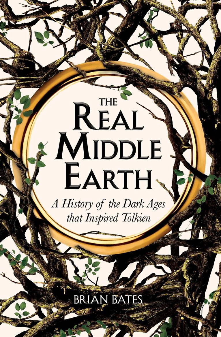 Real Middle-Earth
