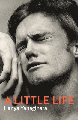 Little Life av Hanya Yanagihara