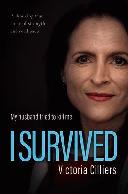 Victoria Cilliers - I Survived, Häftad