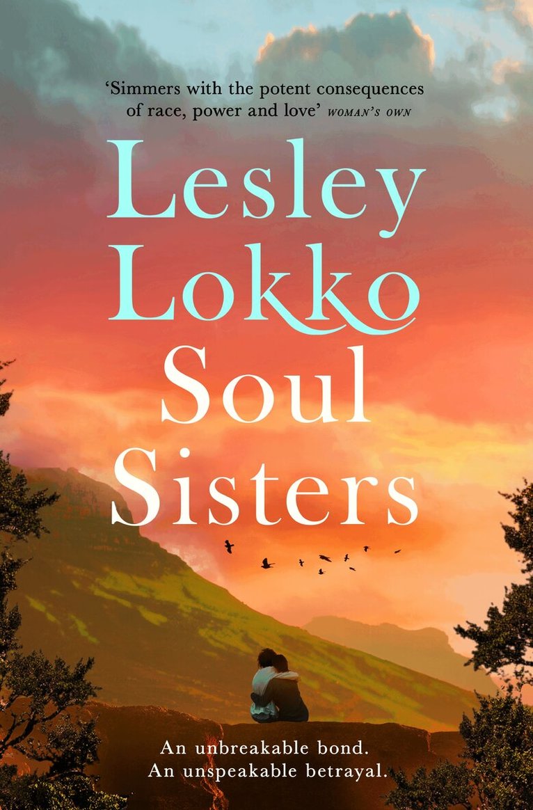 Lesley Lokko - Soul Sisters, E-bok