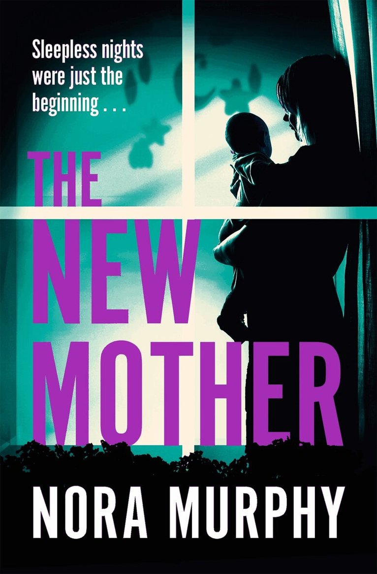 Nora Murphy - New Mother, E-bok