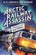 Arctic Railway Assassin
