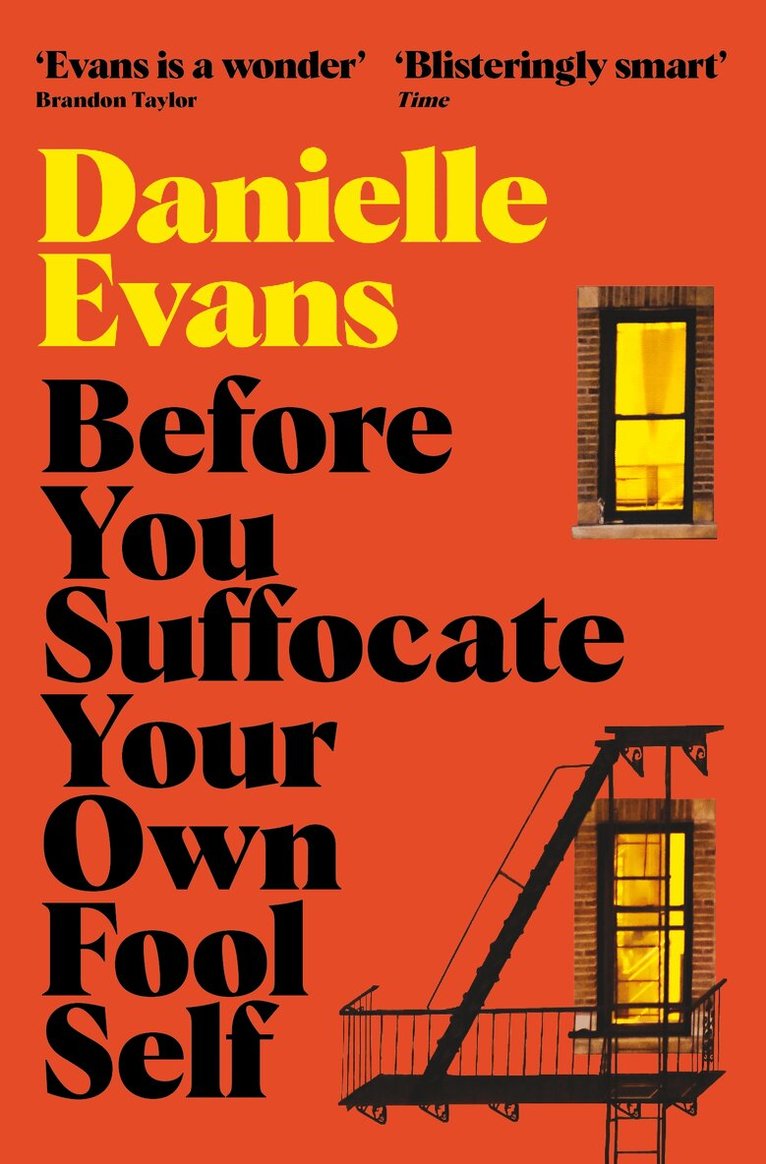 Danielle Evans - Before You Suffocate Your Own Fool Self, E-bok