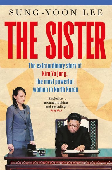 Sister av Sung-Yoon Lee