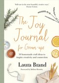 Joy Journal For Grown-ups