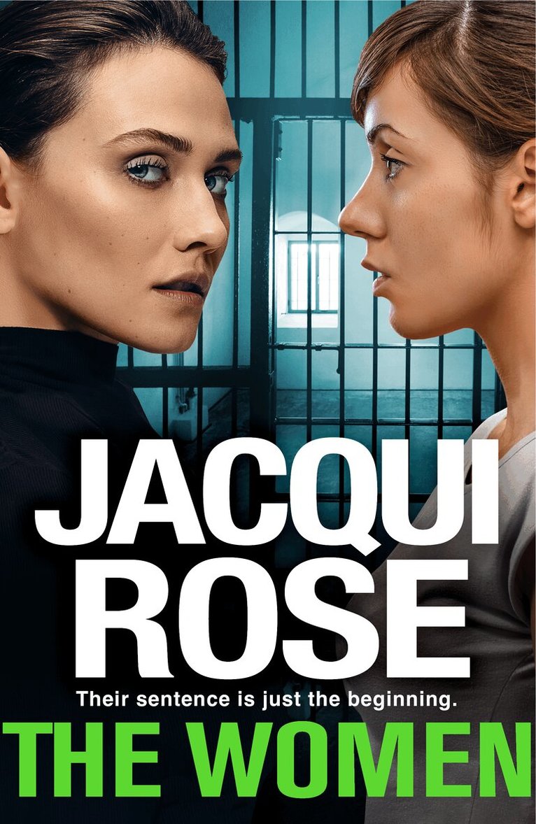 Jacqui Rose - Women, E-bok