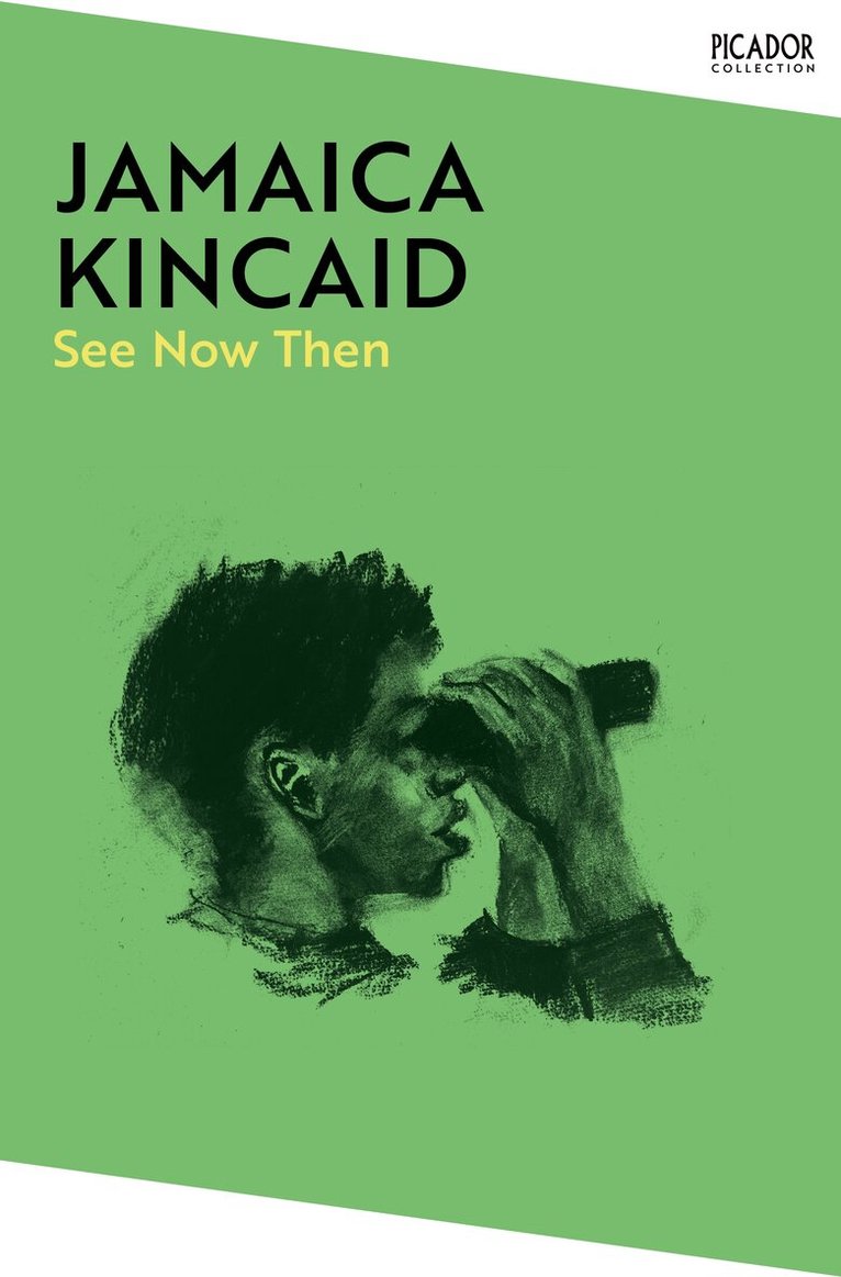 Jamaica Kincaid - See Now Then, E-bok