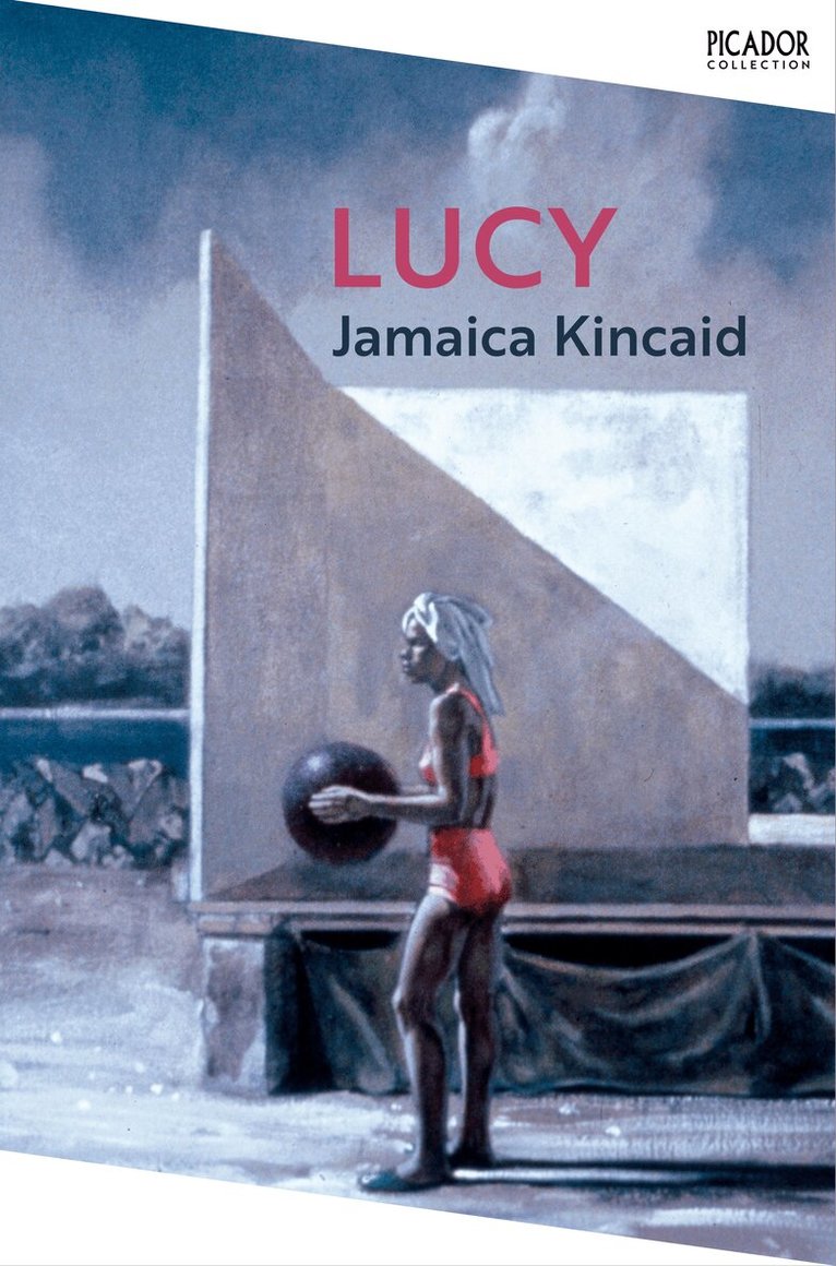 Jamaica Kincaid - Lucy, E-bok