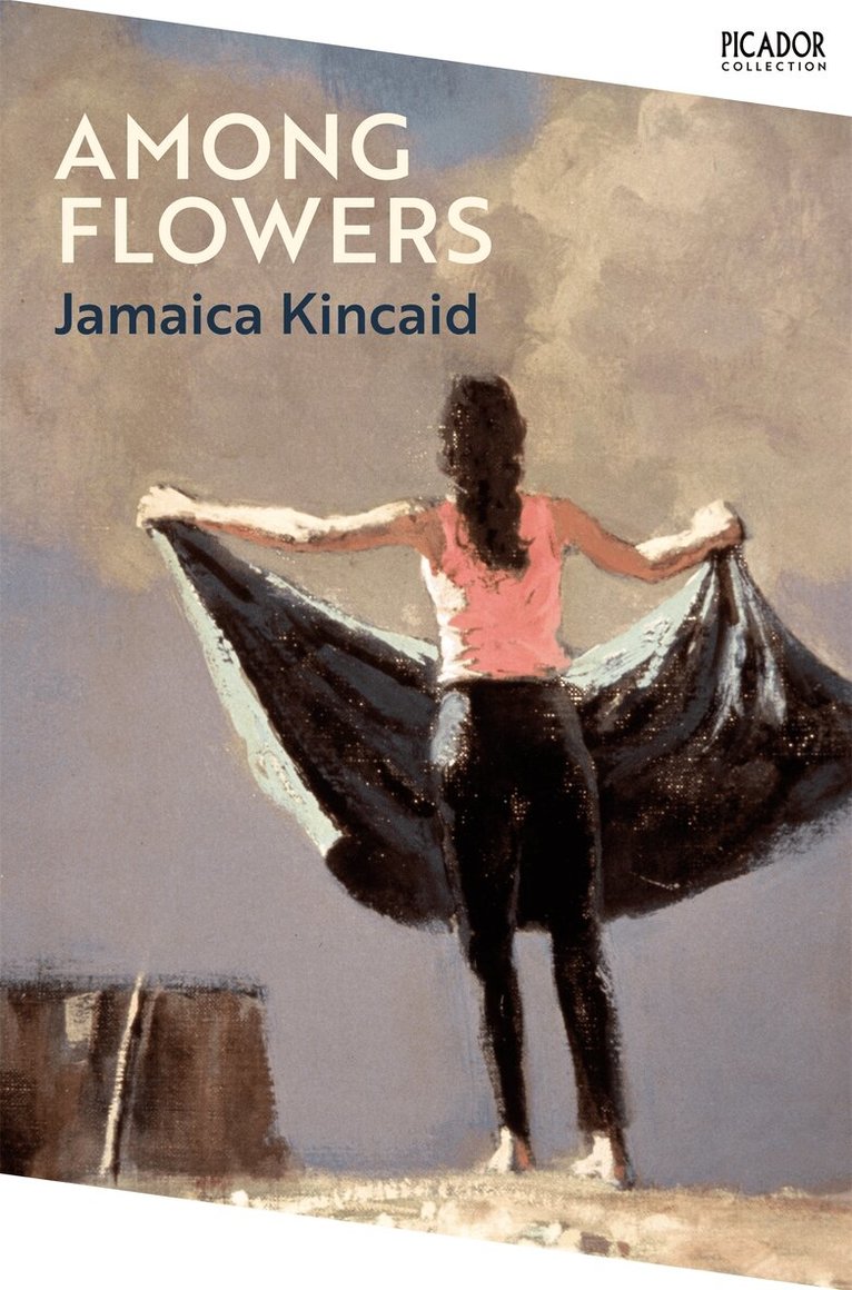 Jamaica Kincaid - Among Flowers, E-bok
