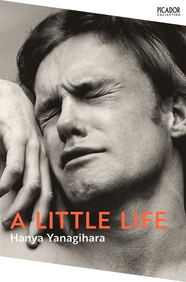 Little Life av Hanya Yanagihara