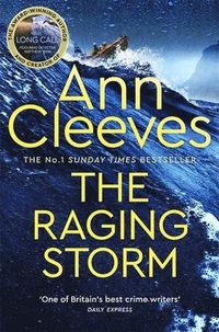 Raging Storm