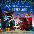 Night Before Christmas in Neverland