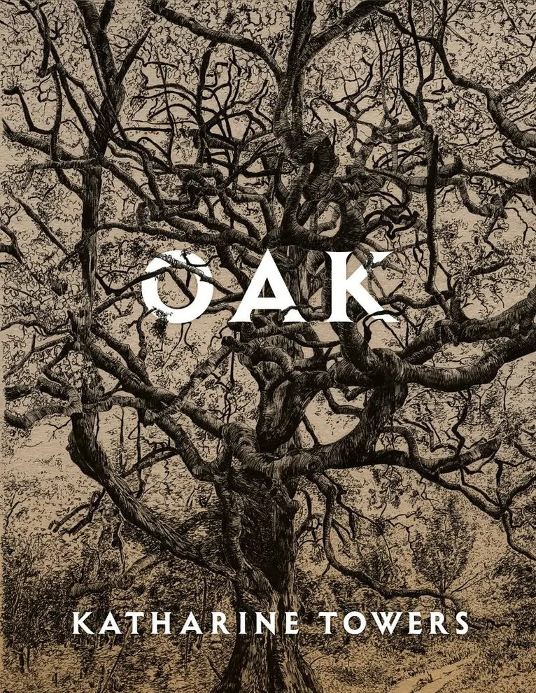 Katharine Towers - Oak, E-bok. Tillgänglighet: Lägg i varukorg