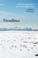 Neil Shea - Frostlines, Häftad
