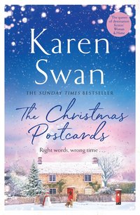 Christmas Postcards