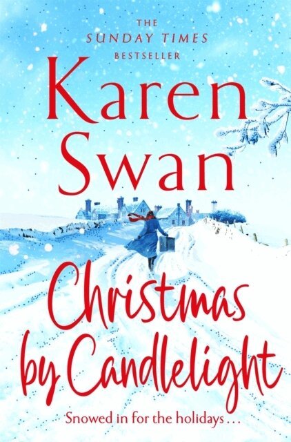 Karen Swan - Christmas By Candlelight, Häftad. Tillgänglighet: Lägg i varukorg