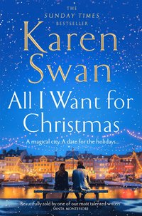 All I Want for Christmas