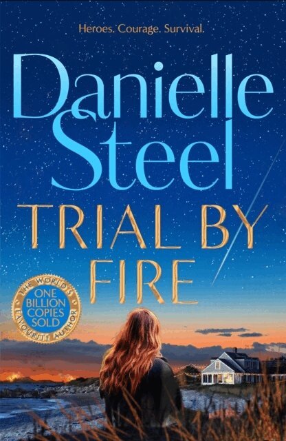 Trial by Fire