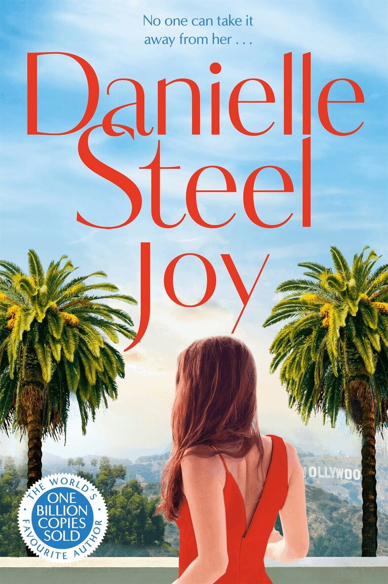 Danielle Steel - Joy, Inbunden