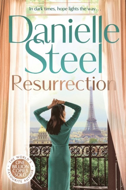 Danielle Steel - Resurrection, E-bok