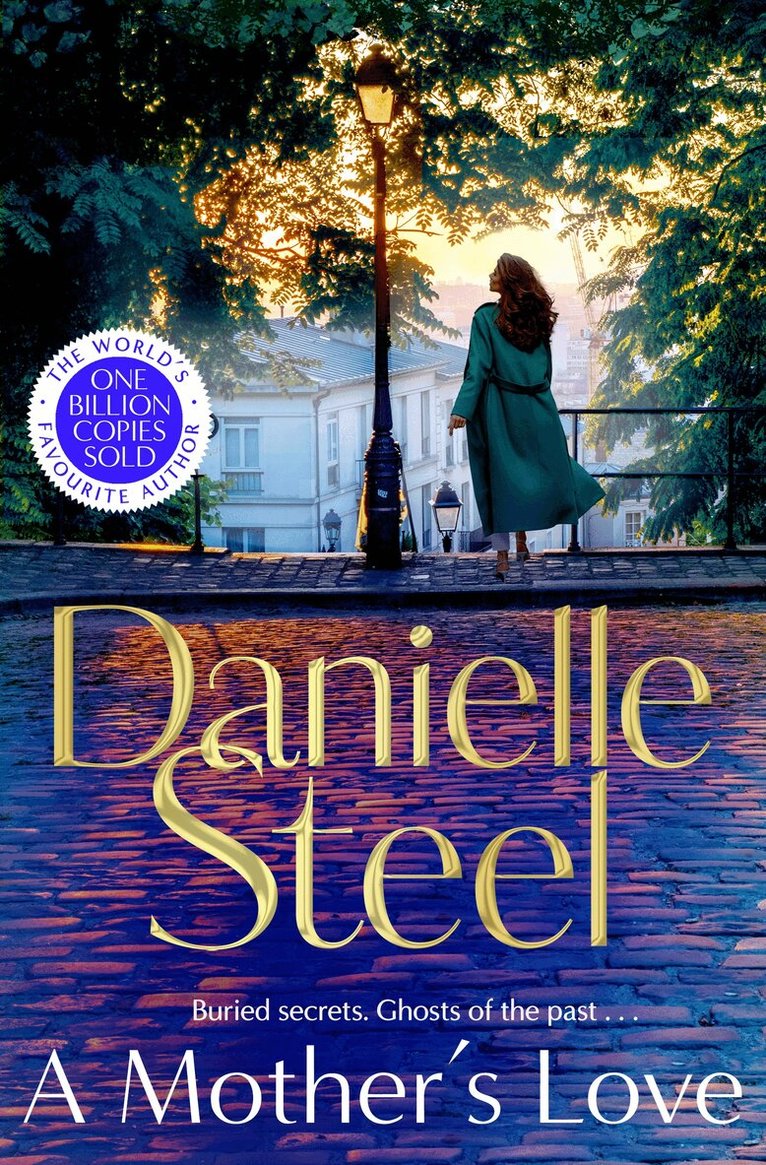 Danielle Steel - Mother’s Love, E-bok