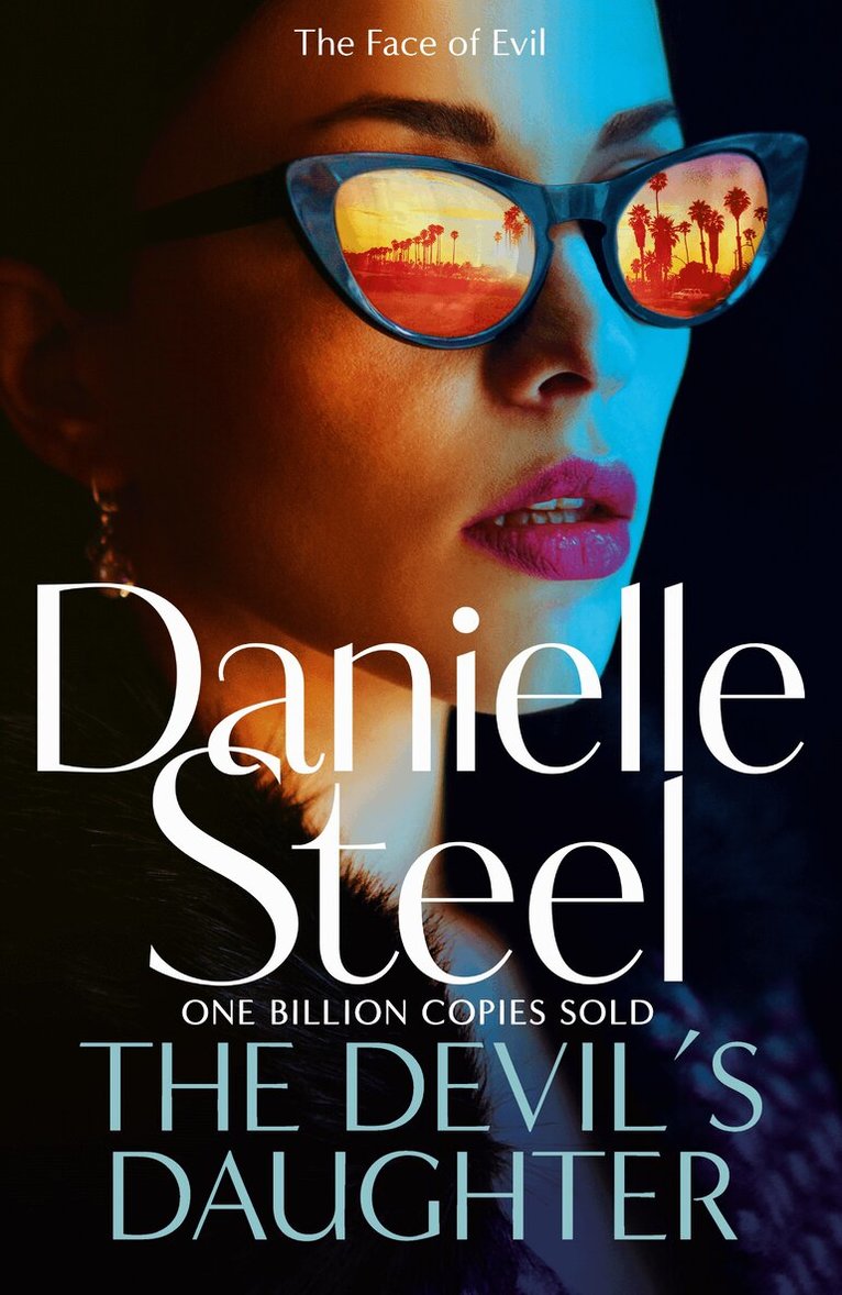Danielle Steel - Devil's Daughter, E-bok