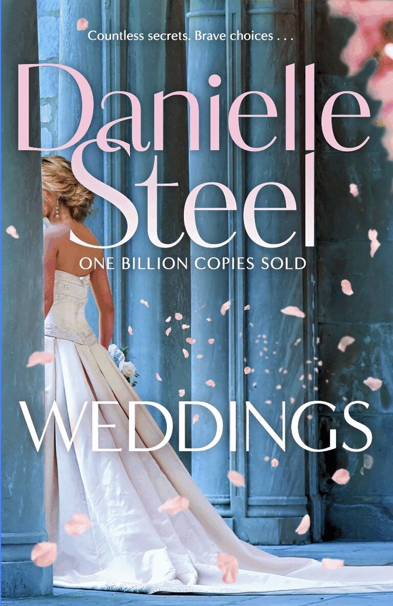 Danielle Steel - Weddings, E-bok