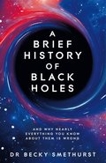Brief History Of Black Holes