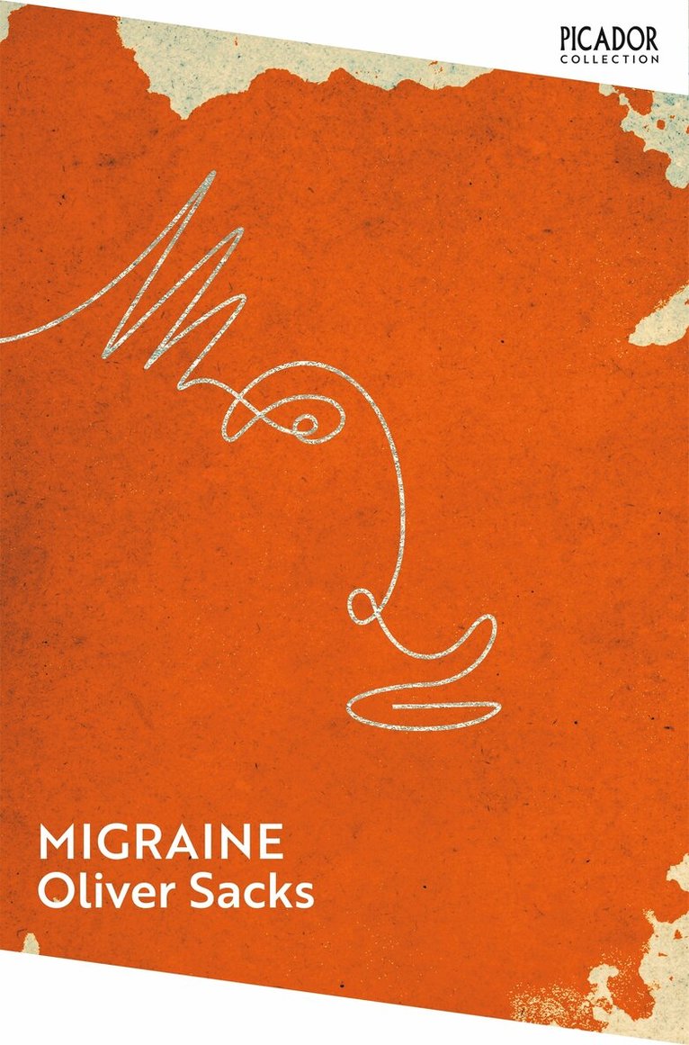 Oliver Sacks - Migraine, Häftad