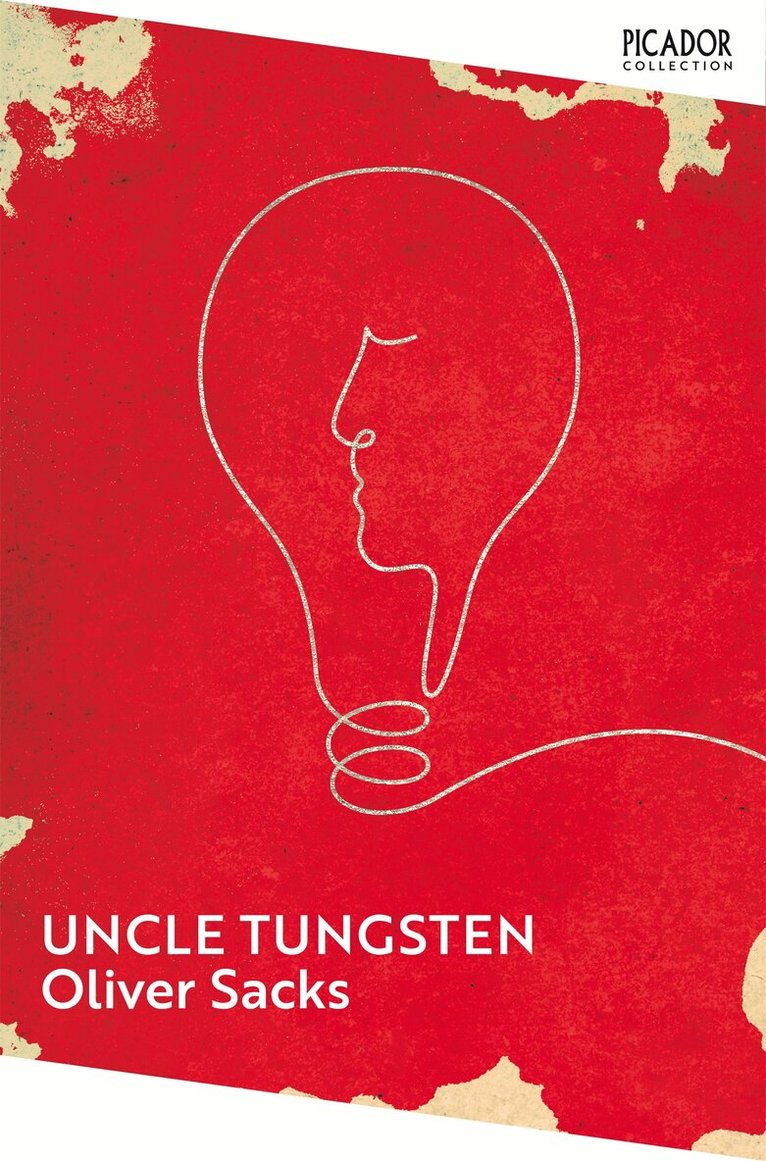 Oliver Sacks - Uncle Tungsten, Häftad