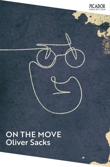On the Move av Oliver Sacks